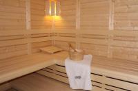 Königin Victoria - Appartement mit Saunanutzung - Chambres d’hôtes Burgbernheim