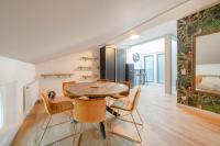 Appartamento con 1 Camera da Letto