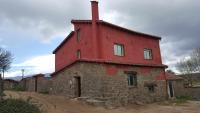 B&B La Iglesuela - Casa Rural Rojo del Tietar - Bed and Breakfast La Iglesuela