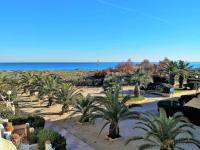 Residencial Olival-Acceso privado playa por jardín - Ferienwohnung Oliva