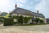 Manor Farmhouse - B&B