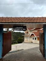 Recanto Cantinho do Céu Suítes - Ferienwohnung Campos do Jordão