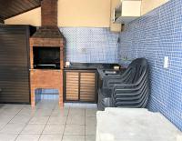 Appartement met Uitzicht op Zee