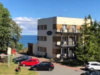 Ośrodek Promenada- Faleza - B&B Jastrzębia Góra