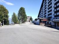 Appartement Torgon - Bed and Breakfast