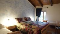 B&B Monzambano - Le Camere Dell'Ancora - Bed and Breakfast Monzambano