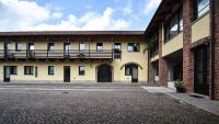 Cascina 6b - Ferienwohnung San Maurizio Canavese