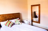 Standard Doppelzimmer