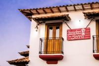 Pousada Janelas da Serra - B&B