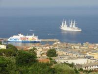 B&B Bastia - Charmantes chambres 792 Route Inférieure de Cardo - Bed and Breakfast Bastia