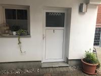 Pension da Luigi - Ferienwohnung Greifswald