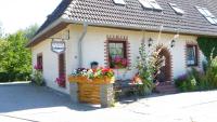 B&B Bad Doberan - Pension Schwark - Bed and Breakfast Bad Doberan