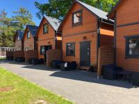 Ośrodek Promenada- Domki - B&B Jastrzębia Góra