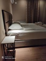 Chambre Deluxe Double ou Lits Jumeaux