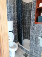 Apartments Villa Maria - Ferienwohnung Brodarica