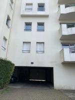 65 m2 Centre vannes 2 ch wifi parking - B&B Vannes