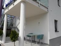 APARTMENT Top1, 2 Schlafzimmer 3 Betten BESTROOMS eU - B&B Steyr