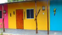 Chalet met 1 Slaapkamer