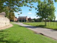 The Barn, Boutique Self-Catering Apartment - Belvoir Suite - B&B Allington