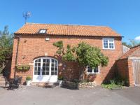 B&B Allington - The Barn, Boutique Self-Catering Apartment - Belvoir Suite - Bed and Breakfast Allington