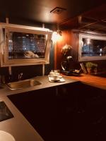 La Cabine du Capitaine - B&B Liegi