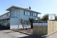 Victoria Apartments - Bed and Breakfast