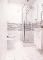 Habitación Doble con balcón y baño privado