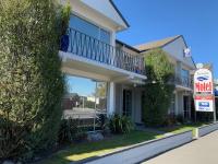 Temuka Motel - B&B Temuka