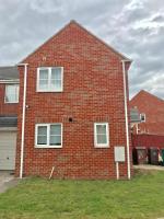 WHOLE HOUSE 3bedroom New Build 36 Nottingham - B&B Nottingham