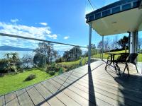 B&B Rotorua - Addictive View - Lakeside Studio - Bed and Breakfast Rotorua