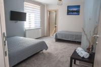 Habitación Triple Deluxe