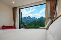 Whispering Mountains Boutique Hotel