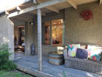 B&B Blairgowrie - Back Beach Hideaway - Bed and Breakfast Blairgowrie