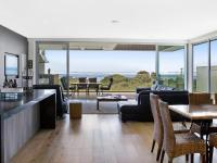 Bayview - Ferienwohnung Rye