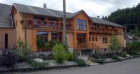 Penzión pod Kýčerou - Bed and Breakfast