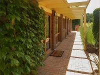 Quarterdeck - B&B Portsea