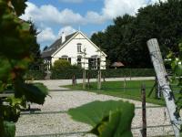 B&B Spankeren - B&B Hofstede De Groote Laar - Bed and Breakfast Spankeren