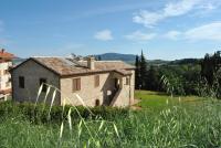La Finestra sul Conero - Ferienwohnung