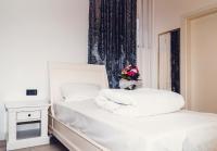 Chambre Simple avec Salle de Bains Privative