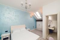 Chambre Double avec Salle de Bains Privative