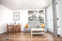 B&B Wroclaw - BatogoSpot Towers - Bed and Breakfast Wroclaw