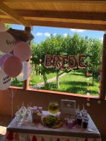 B&B Pavshyno - Апартаменти Annamari - Bed and Breakfast Pavshyno