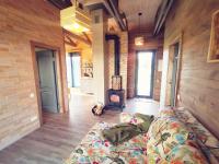Casa de 2 dormitorios con bañera de hidromasaje