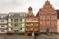H&H Apartments im Herzen der Stadt teilweise mit Balkon ruhig zentral modern mit Küche - Chambres d’hôtes
