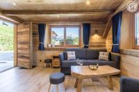 Le Granit - Bed and Breakfast Combloux