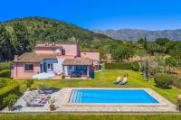 Villa Patricia - B&B Pollença