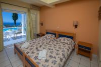 Apartment mit 1 Schlafzimmer (2 Erwachsene + 2 Kinder)