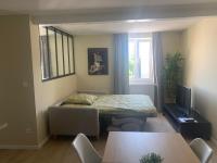 ENA 3 pièces neuf entre centre et gare - B&B Strasbourg