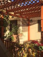 Cosy Country Villa - B&B Pappagiannádes