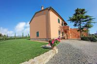 Agriturismo Ferruggini - B&B Bolgheri